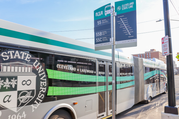  55-55B-55C: Cleveland State Line
