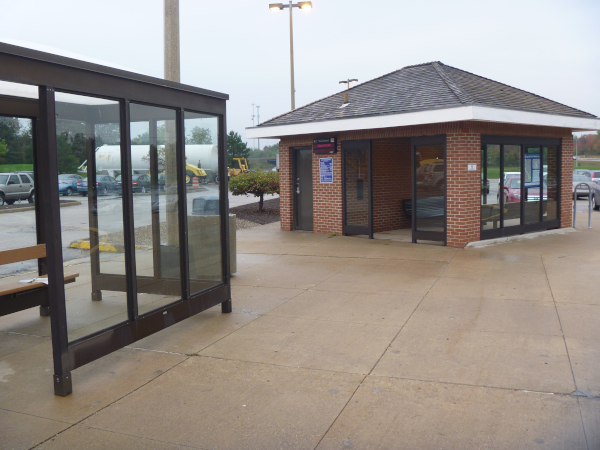  Strongsville Park-N-Ride