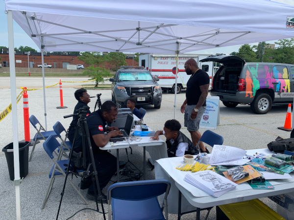  Transit Police: Community Watch