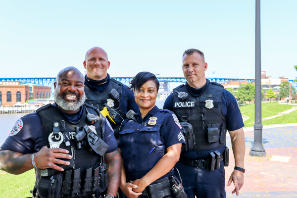  Transit Police