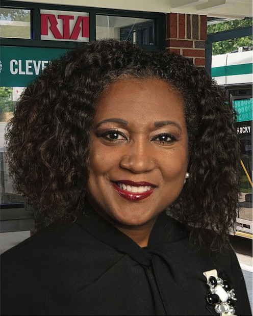  Deputy General Manager - Administration & External Affairs: Dr. Natoya Walker Minor, Doctorate, Executive Leadership
