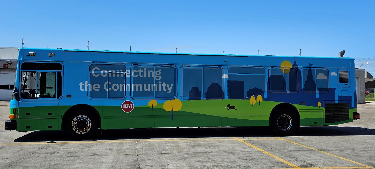  GCRTA's Commitment to Diversity, Equity, and Inclusion