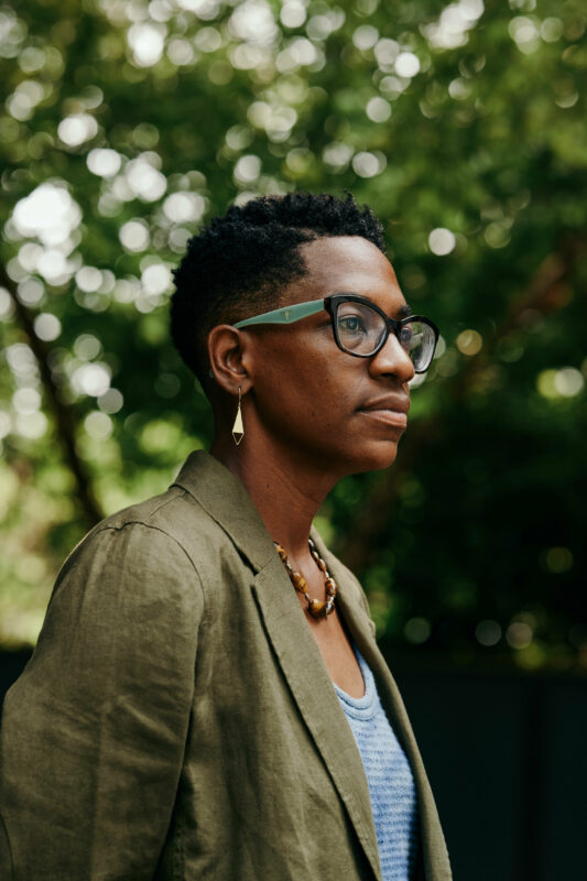  Board member: Deidre McPherson