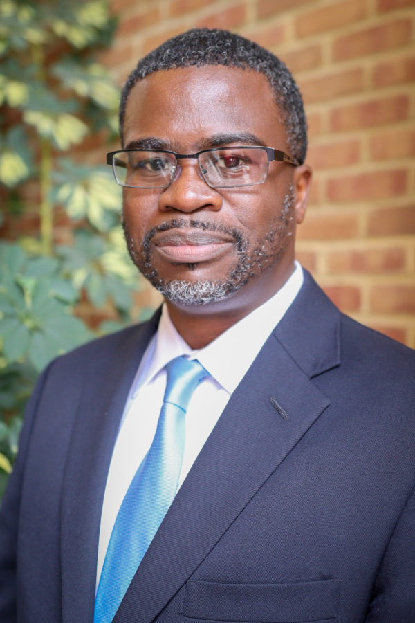  Chief Operating Officer, Deputy General Manager - Operations: Dr. Floun'say Caver