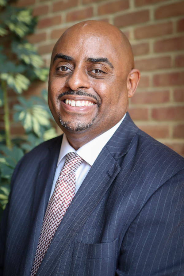  Deputy General Manager - Human Resources: George F. Fields SPHR, SHRM-SCP