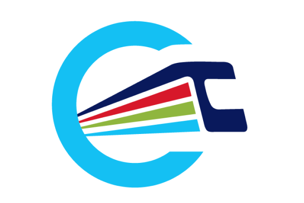 Railcar Replacement Logo