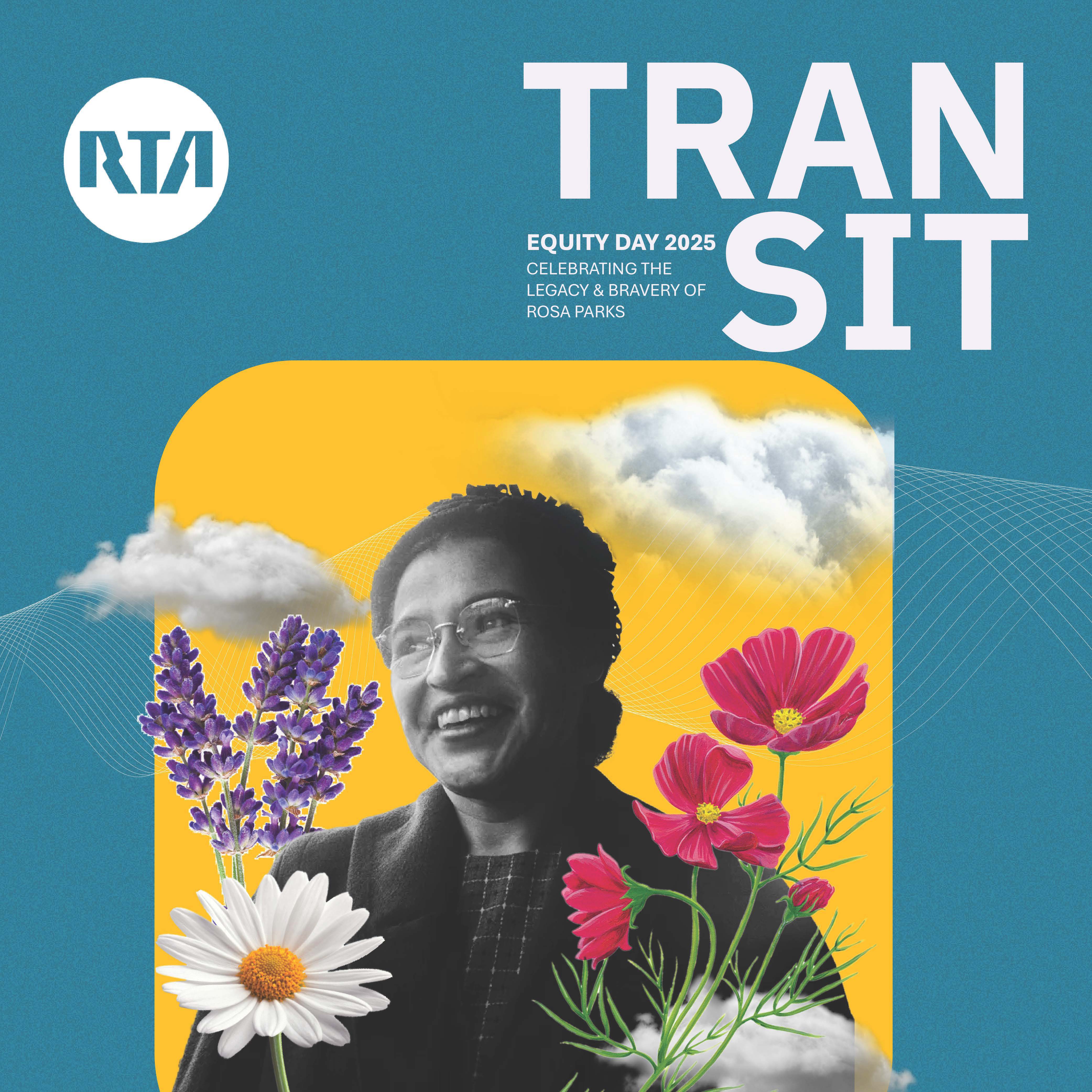  The Greater Cleveland RTA Commemorates Transit Equity Day