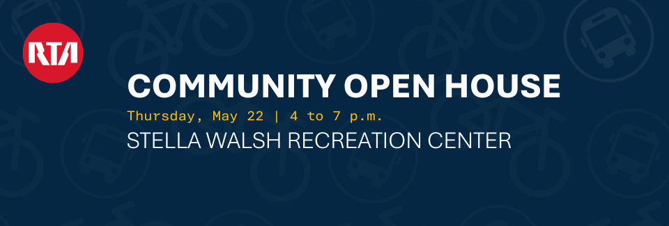 Broadway TOB Community Open House Announcement