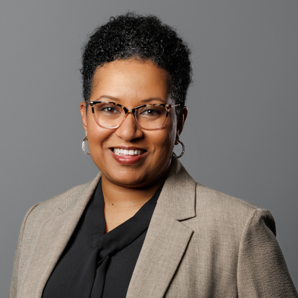  General Manager and CEO: India L. Birdsong Terry