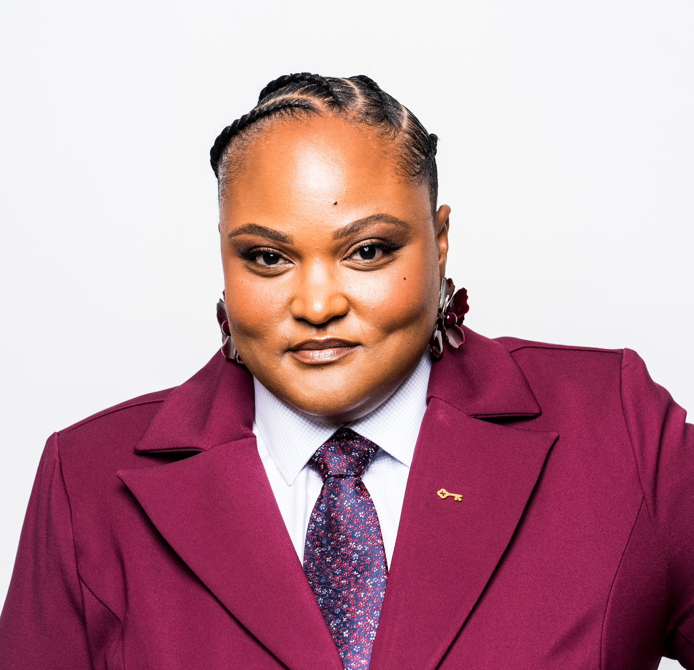  Board member: Shanelle Smith Whigham