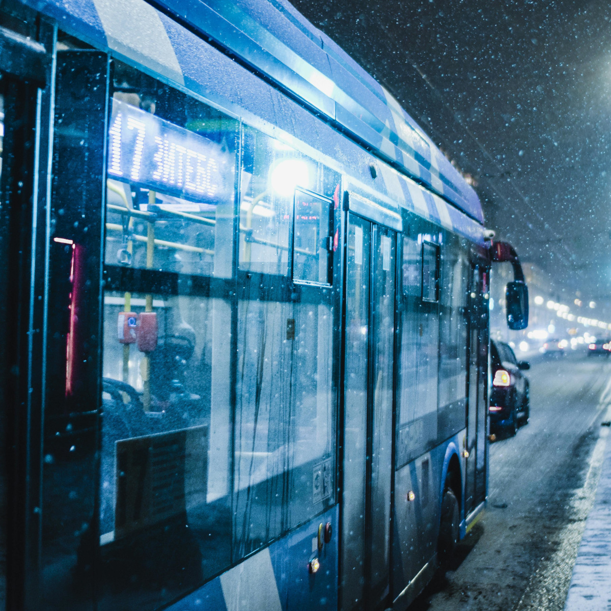  Winter Weather Plans