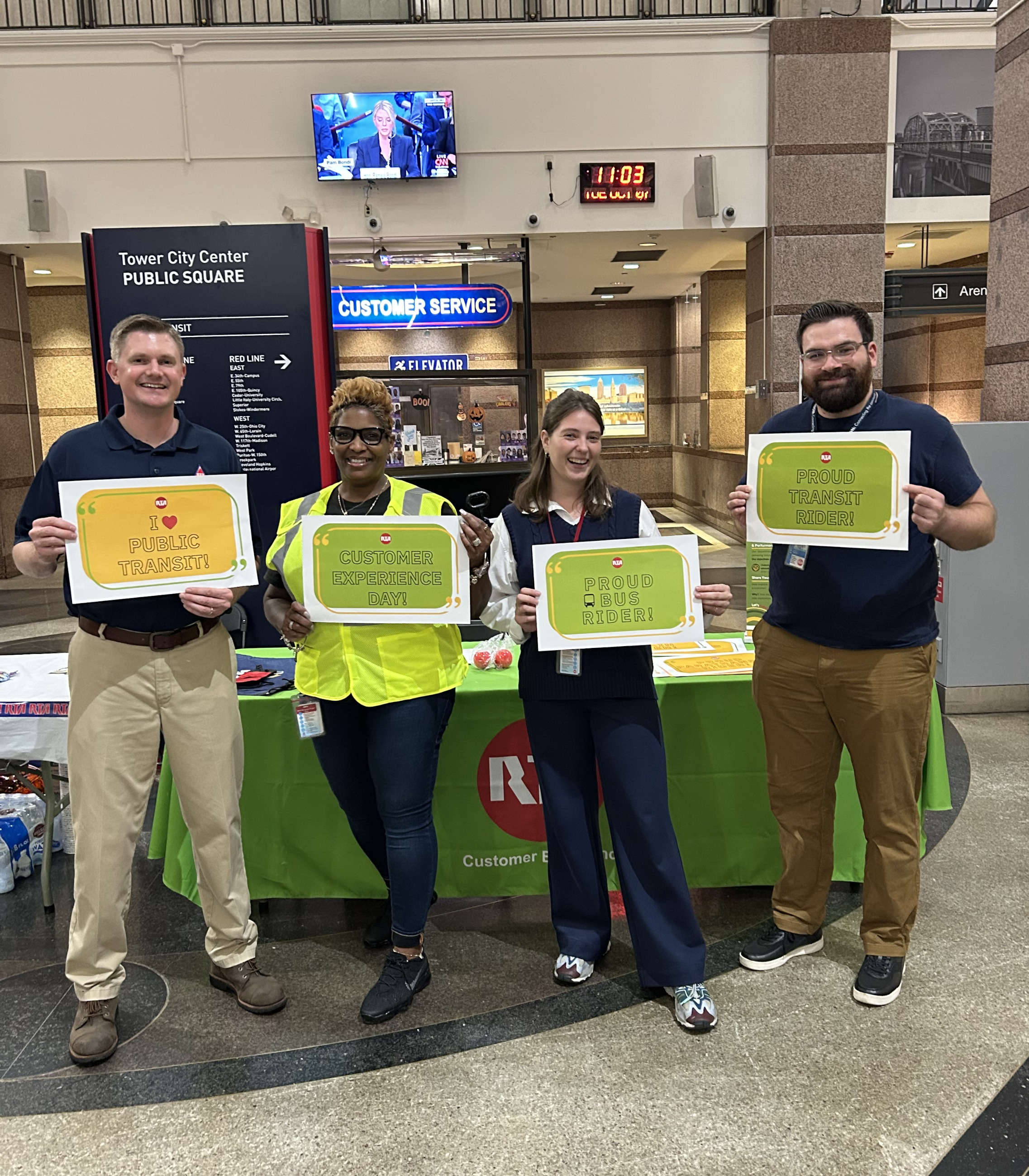  WEWS News 5 Good Morning Cleveland 