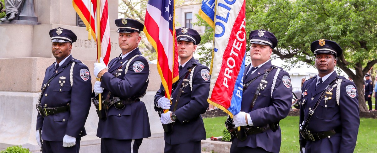 Honor Guard