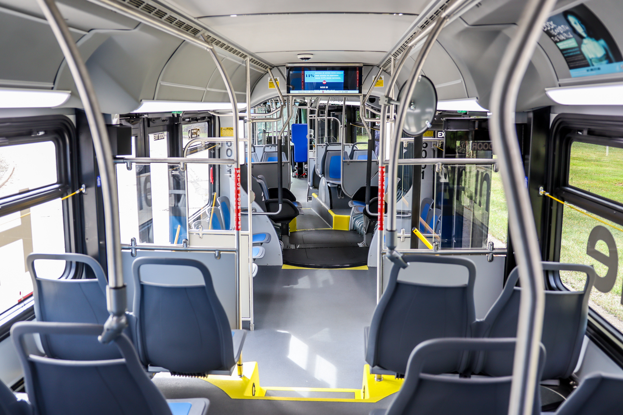  Commuter Advantage -- an added discount on your transit fares