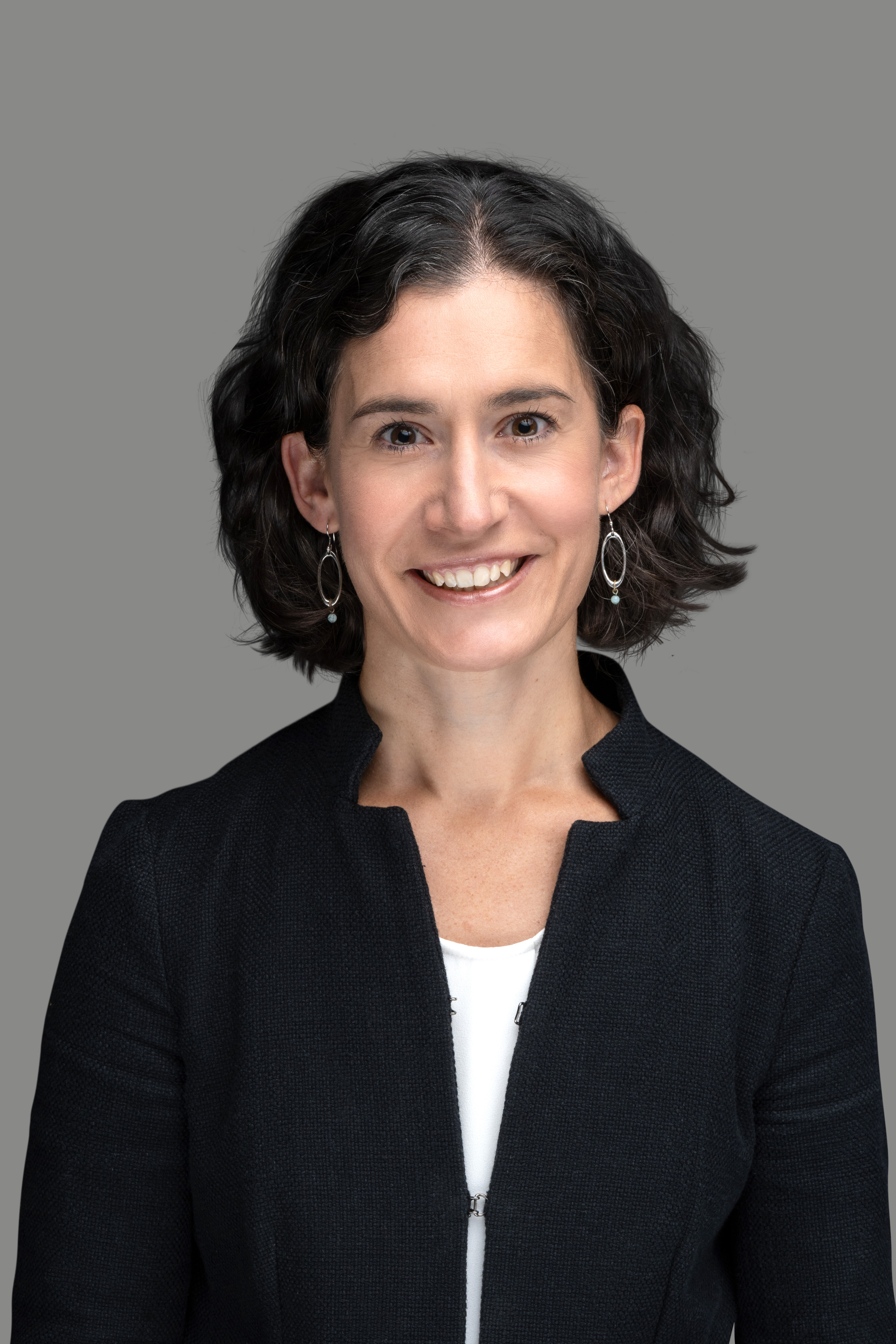  Board member: Emily Garr Pacetti