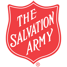 Salvation Army of Greater Cleveland Logo