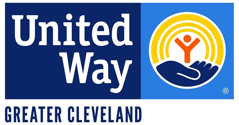 United Way of Greater Cleveland Logo