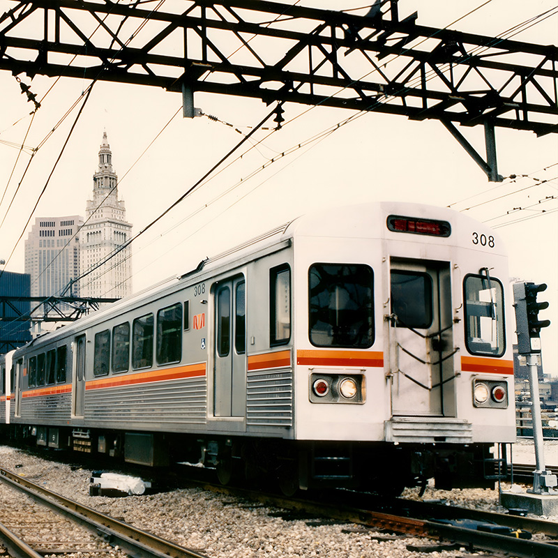 RTA - 50 Years