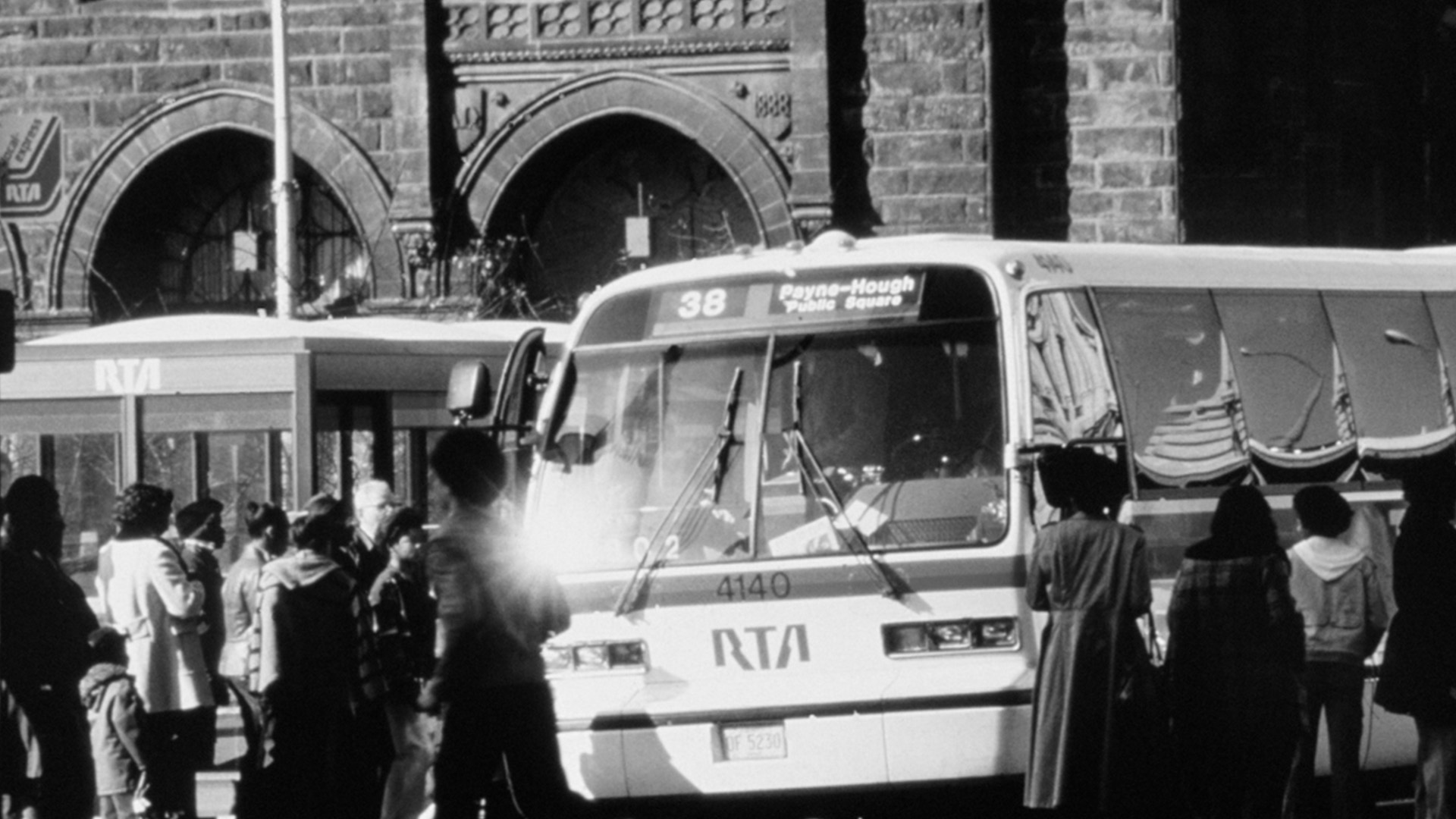 RTA - 50 Years