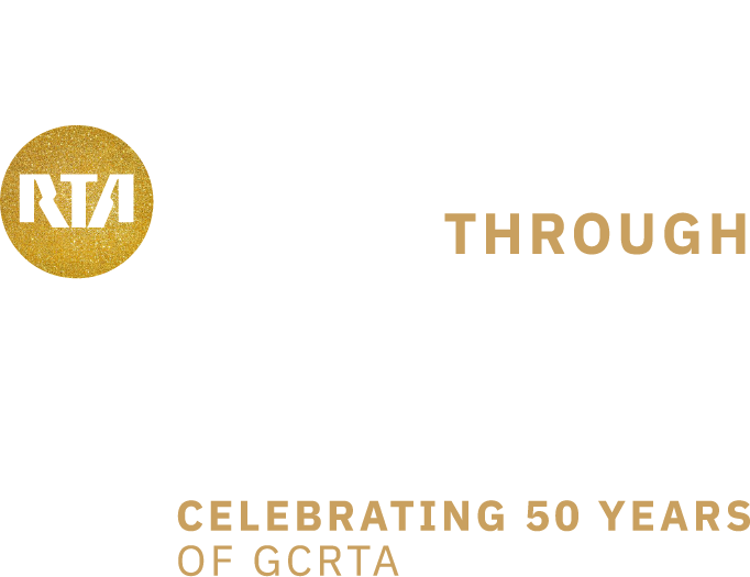 RTA - 50 Years