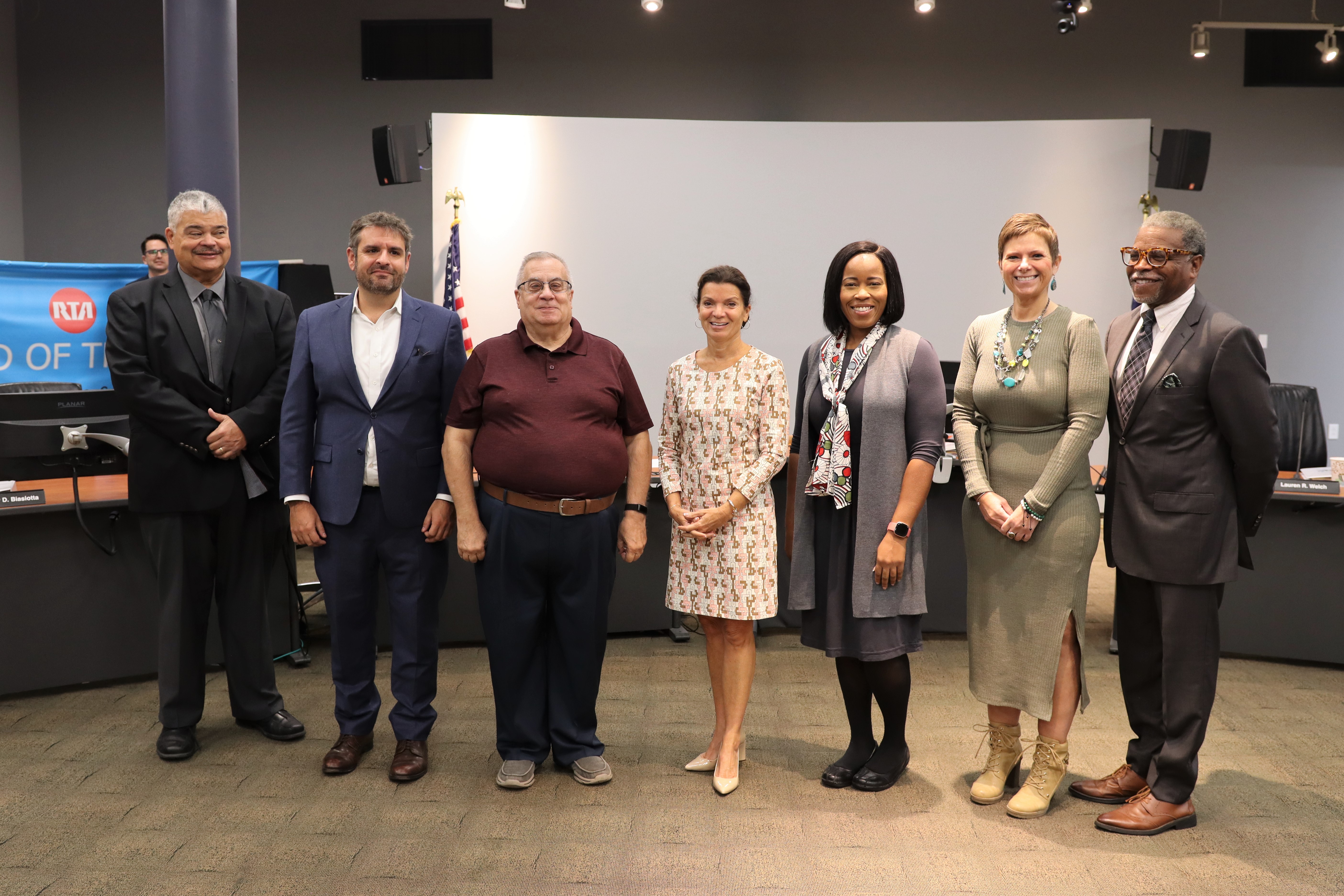  GCRTA Announces New Civilian Oversight Committee