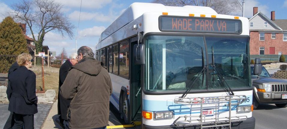  RTA signs fare agreements with neighboring transit agencies