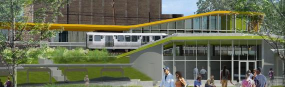 Aug. 28: RTA plans ribbon-cutting ceremony at Cedar-University Station