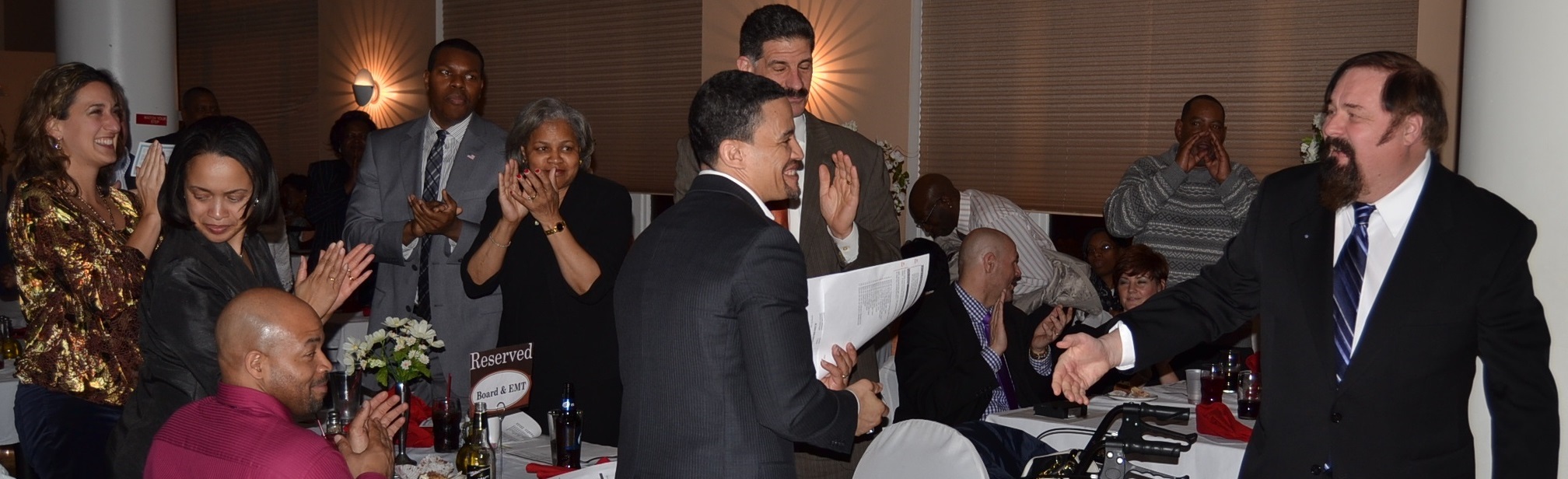  RTA salutes 30 safe operators and 665 years of safe driving