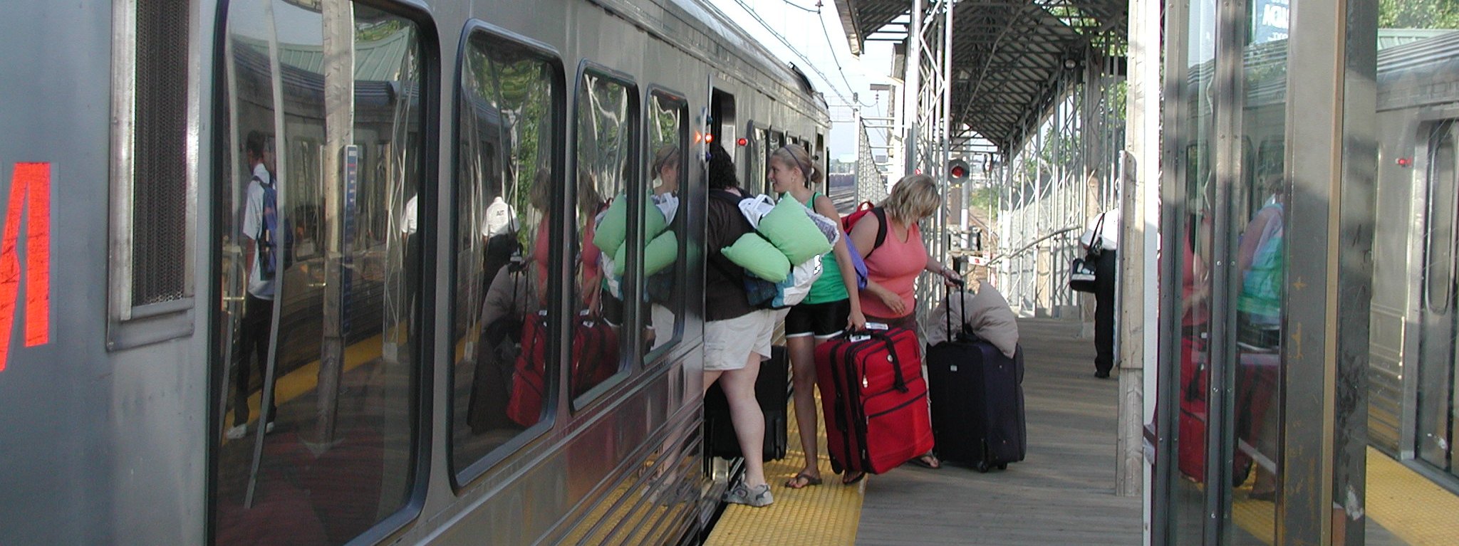  Aug. 14, 2016: These service changes take effect to balance the budget