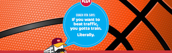  GCRTA NBA All-Star Weekend