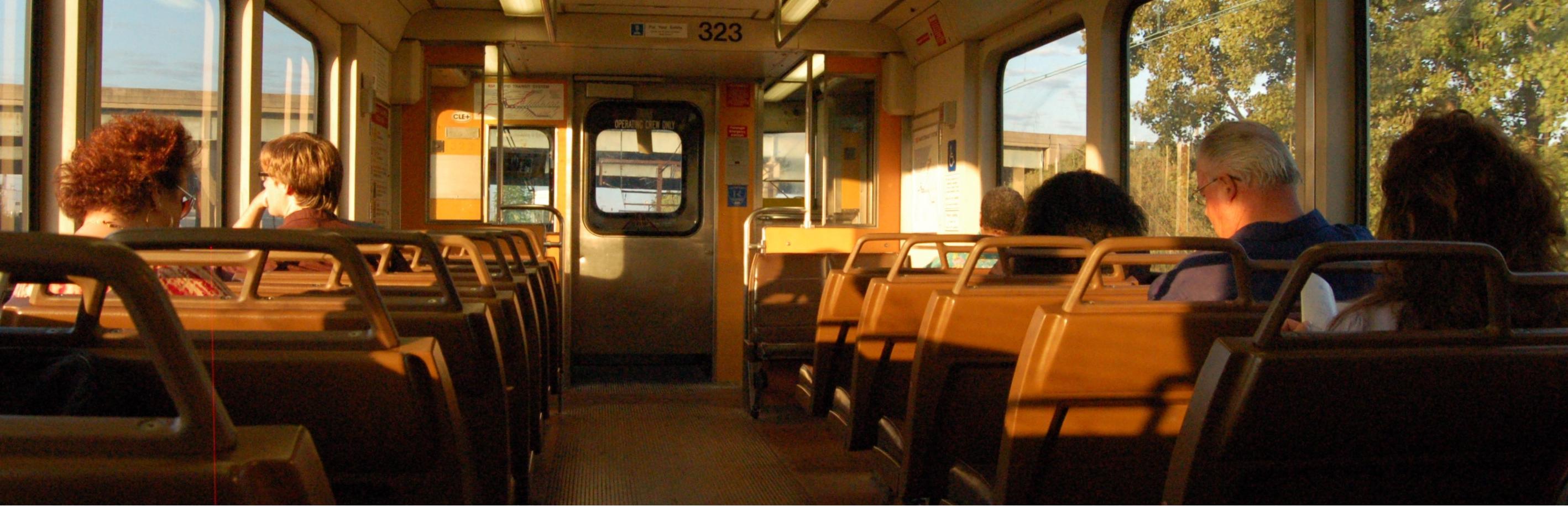 Dec. 17: RTA Trustees approve U-Pass program for Tri-C