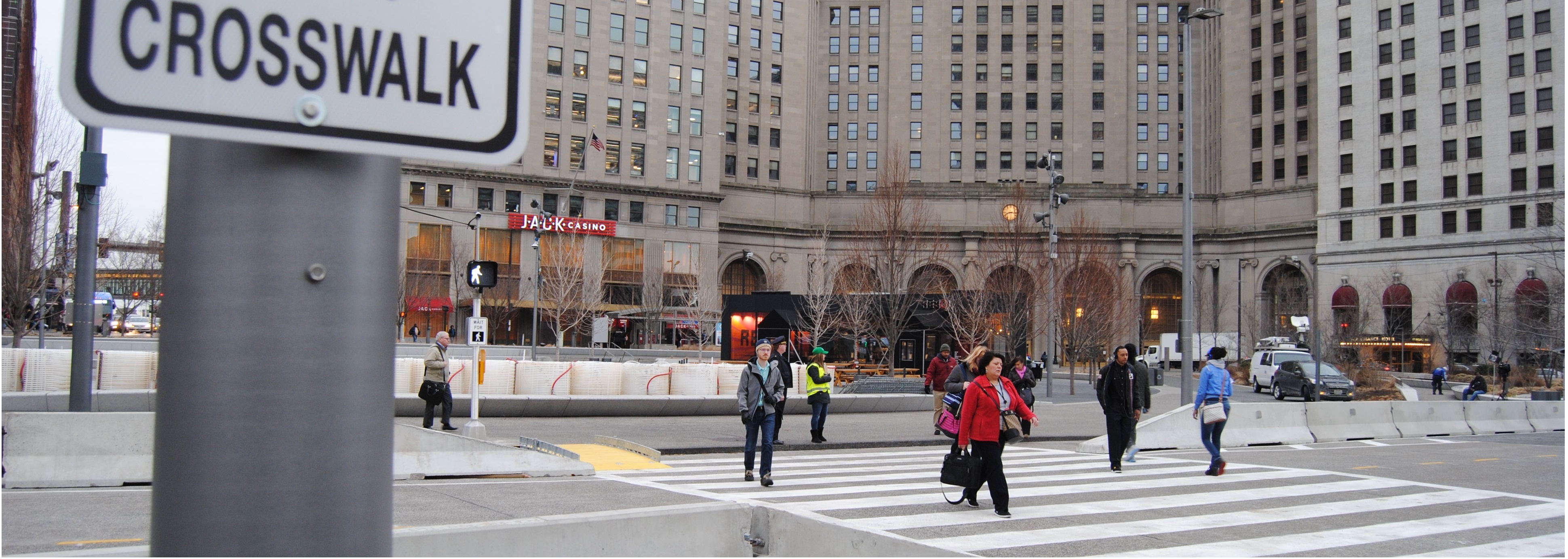  RTA resumes bus operations on Superior Ave. in Public Square
