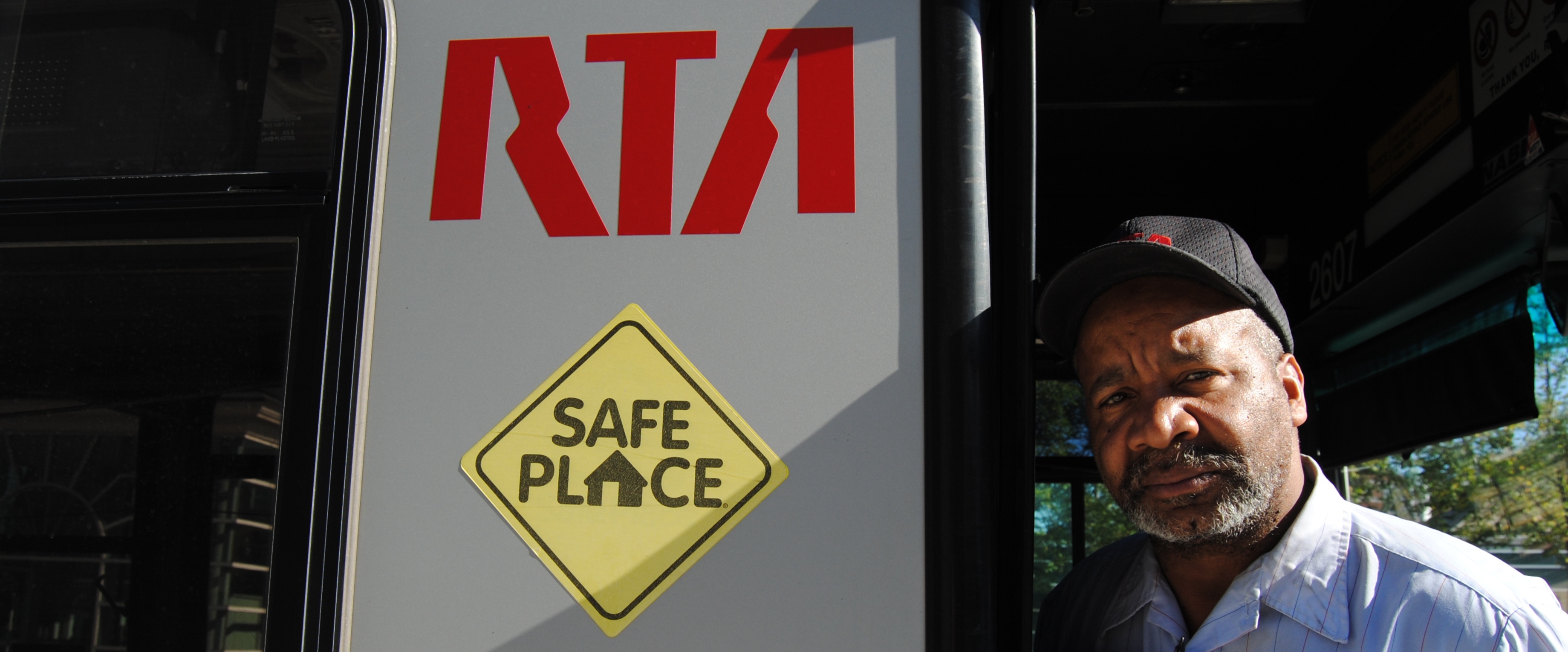  Safe Place