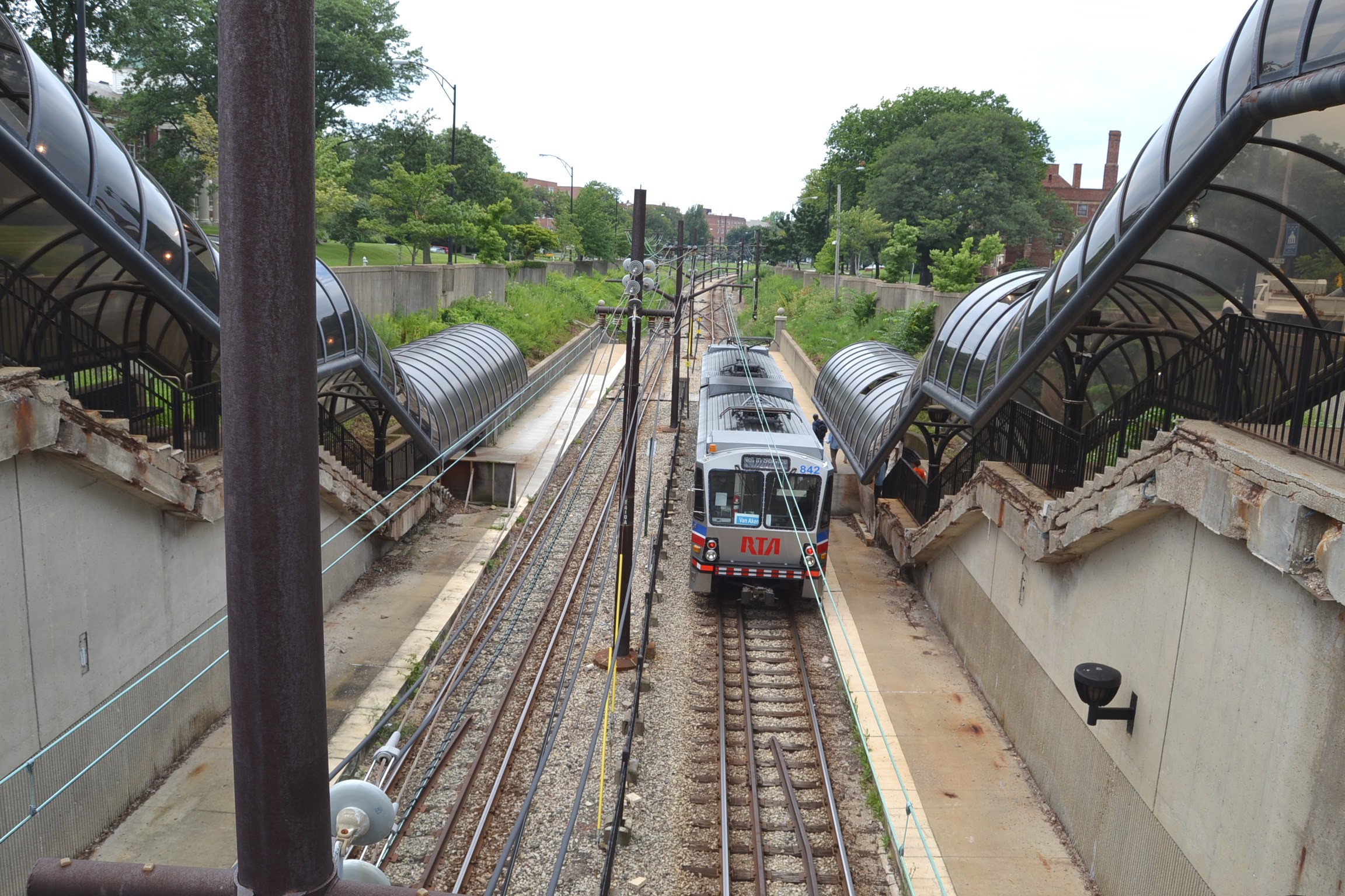  Dec. 15, 2015:  Agenda set for RTA Board Meeting 