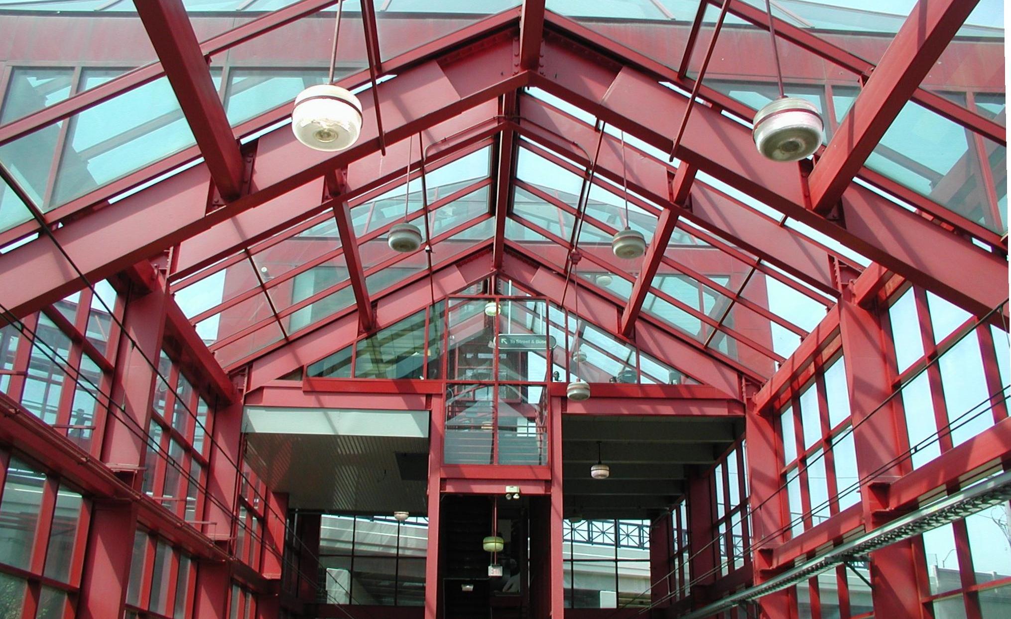  W. 25 - Ohio City Rapid Station