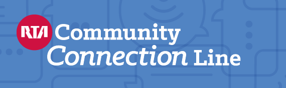  Connect With RTA