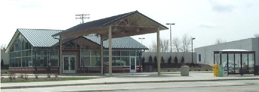  Westgate Transit Center