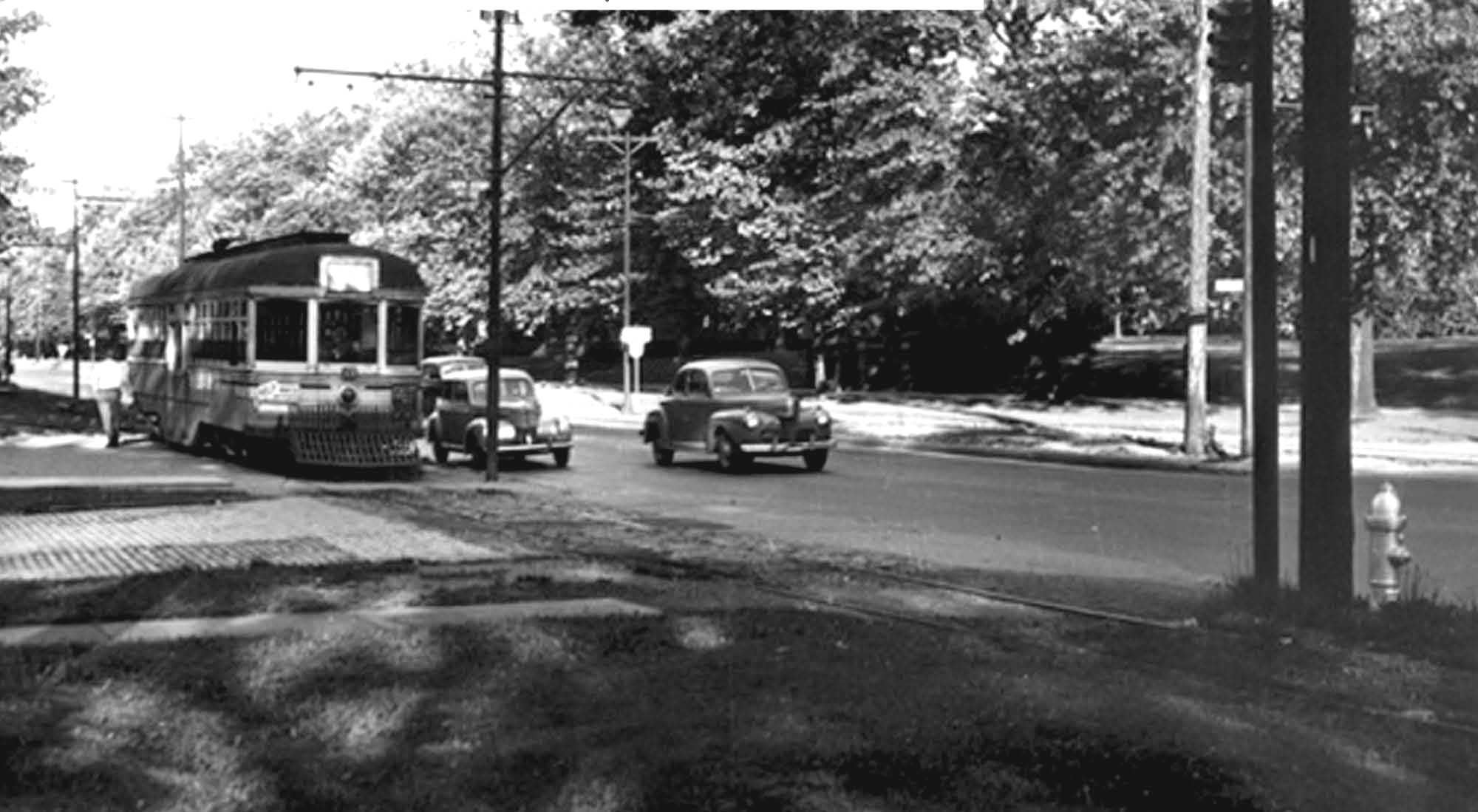  History of public transit in Cleveland