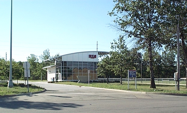  Euclid Park-N-Ride