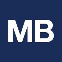 Michael Baker Logo