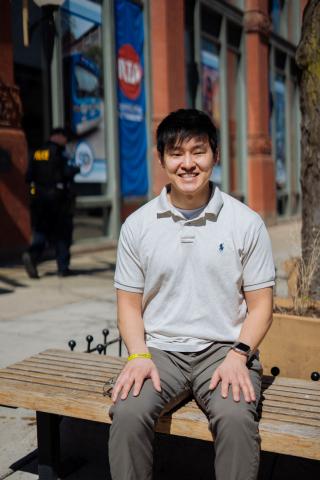 GCRTA Service Planner James L.