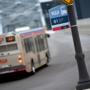Transit Advocates Issue Challenge to Rely on Public Transit for One Week