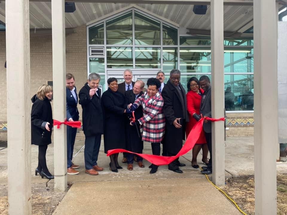 GCRTA’s Solon Workforce Connector Pilot Program