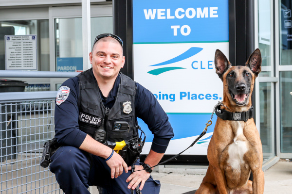  Learn more about RTA K-9 teams