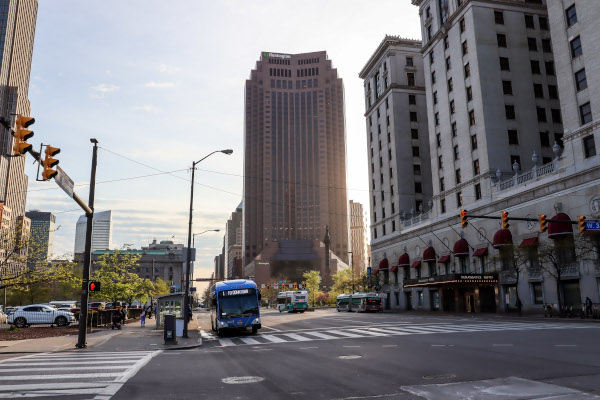  Overview: Facts about the Greater Cleveland RTA
