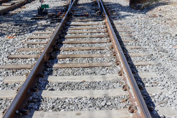  Blue Line Warrensville Van Aken Station Construction