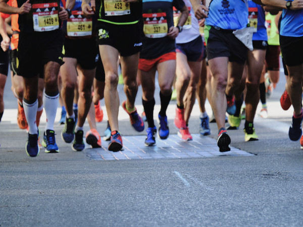  Cleveland Marathon 5K & 10K Reroutes