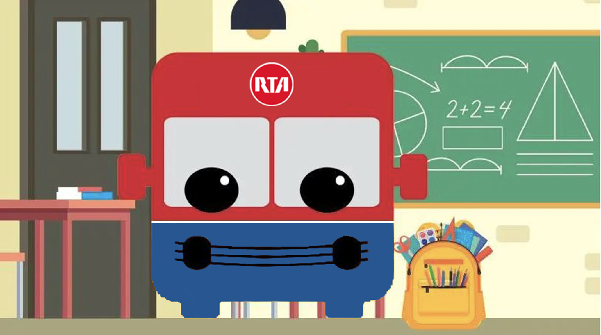  All Aboard: The Ultimate Guide to Riding GCRTA to School