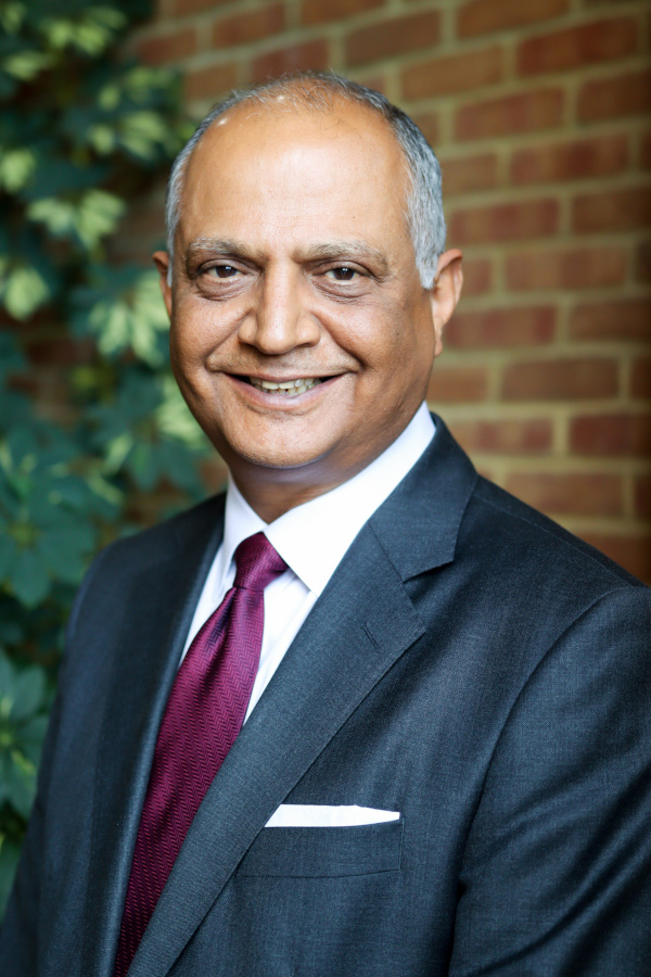  Deputy General Manager - Finance, Secretary - Treasurer: Rajan D. Gautam, CPA