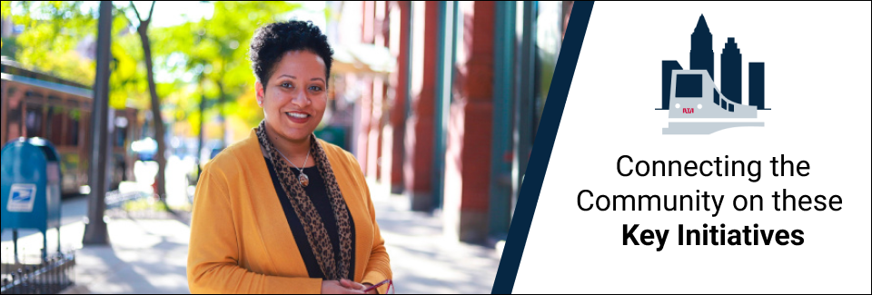 GCRTA is adapting, evolving, delivering essential services, and preparing for the future.